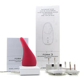 Form 3 Silicone Clitoral Vibe in Pink