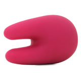 Form 2 Silicone Clitoral Vibe in Pink