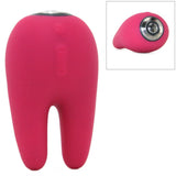 Form 2 Silicone Clitoral Vibe in Pink