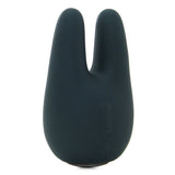 Form 2 Silicone Clitoral Vibe in Slate