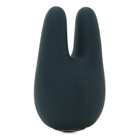 Form 2 Silicone Clitoral Vibe in Slate