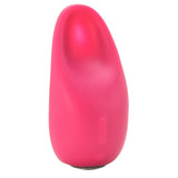 Form 3 Rechargeable Silicone Clitoral Vibe in Pink