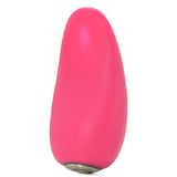 Form 3 Rechargeable Silicone Clitoral Vibe in Pink