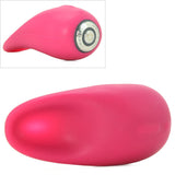 Form 3 Rechargeable Silicone Clitoral Vibe in Pink