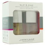 Slip & Zing Organic Lubricant & Arousal Gel in .8oz/23ml