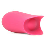 Form 5 Rechargeable Silicone Unisex Vibe in Pink