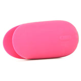 Form 5 Rechargeable Silicone Unisex Vibe in Pink