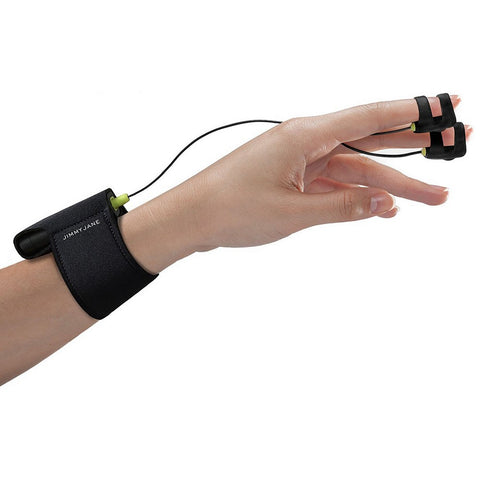 Hello Touch X Electrostimulation Fingertip Vibe