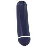 Intro 1 Mini Travel Vibrator in Blue