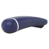 Intro 1 Mini Travel Vibrator in Blue