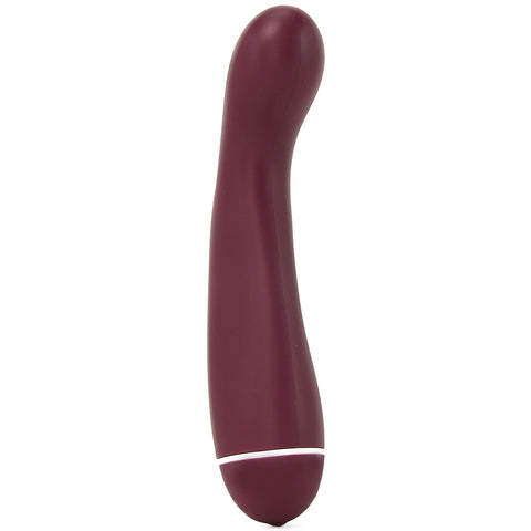 Intro 6 Curved G-Spot Vibe in Purple