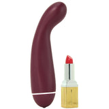 Intro 6 Curved G-Spot Vibe in Purple