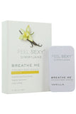 Breathe Me Kissable Body Scent Solid .28oz/8g in Vanilla