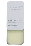 Breathe Me Kissable Body Scent Solid .28oz/8g in Vanilla