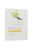 Breathe Me Kissable Body Scent Solid .28oz/8g in Vanilla