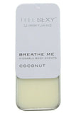 Breathe Me Kissable Body Scent Solid .28oz/8g in Coconut