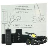 Afterglow Hello Touch X Bundle 3