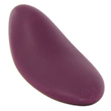 Ascend 1 Flexible Pebble Vibrator in Purple