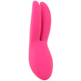 Ascend 2 Dual Clitoral Vibrator in Pink