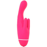 Intro 8 Flexible Rabbit Vibe in Pink