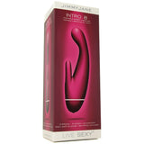 Intro 8 Flexible Rabbit Vibe in Pink