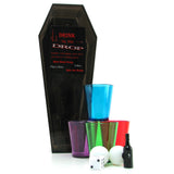 Drink 'Til You Drop Party Game Set