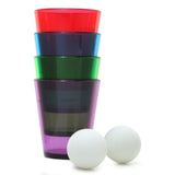 Drink 'Til You Drop Party Game Set