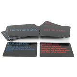 Bedroom Commands Game