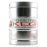 O Christmas Keg 10 Drinking Games