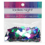Ladies Night Diamond Confetti