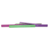 Ladies Night Topic Sticks