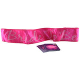 Dare Me! Bride To Be Sash & Dare Game