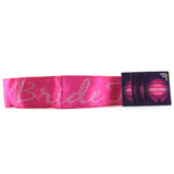Dare Me! Bride To Be Sash & Dare Game