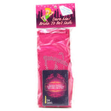 Dare Me! Bride To Be Sash & Dare Game
