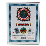 Party Around the World Drinking Games
