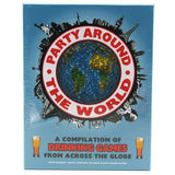 Party Around the World Drinking Games