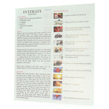 Intimate Encounters Intimate Rewards Game
