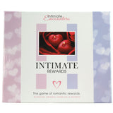 Intimate Encounters Intimate Rewards Game