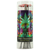 Hash it Out Joint Discussions Game