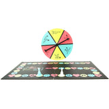 Glow in the Dark Sex! Game