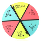Glow in the Dark Sex! Game