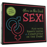 Glow in the Dark Sex! Game