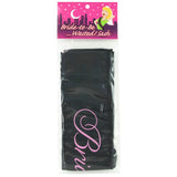Bride To Be Wasted Sash
