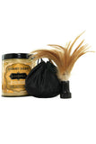 Honey Dust Body Powder 8oz/226g in Honeysuckle