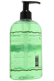 Luxury Bathing Gel 17.5oz/517ml in Mint Tree