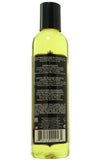 Aromatics Massage Oil 8oz/236ml in Pleasure Garden