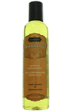 Aromatics Massage Oil 8oz/236ml in Sweet Almond