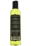 Aromatics Massage Oil 8oz/236ml in Sweet Almond