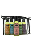 Tranquility Massage Oil Kit