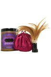 Honey Dust Body Powder 8oz/226g in Raspberry Kiss